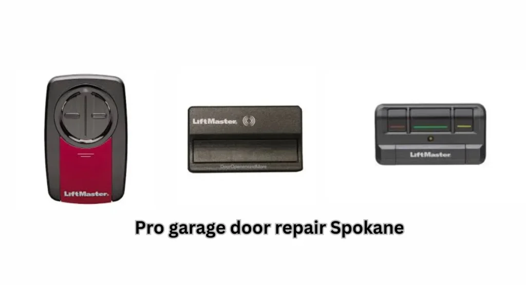 How to Program a LiftMaster Garage Door Remote