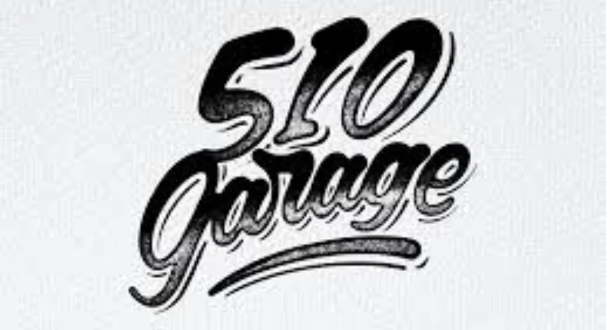 510 Garage